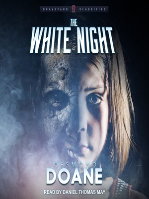 cover image of The White Night